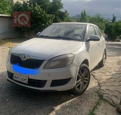 سکۆدا فابیا